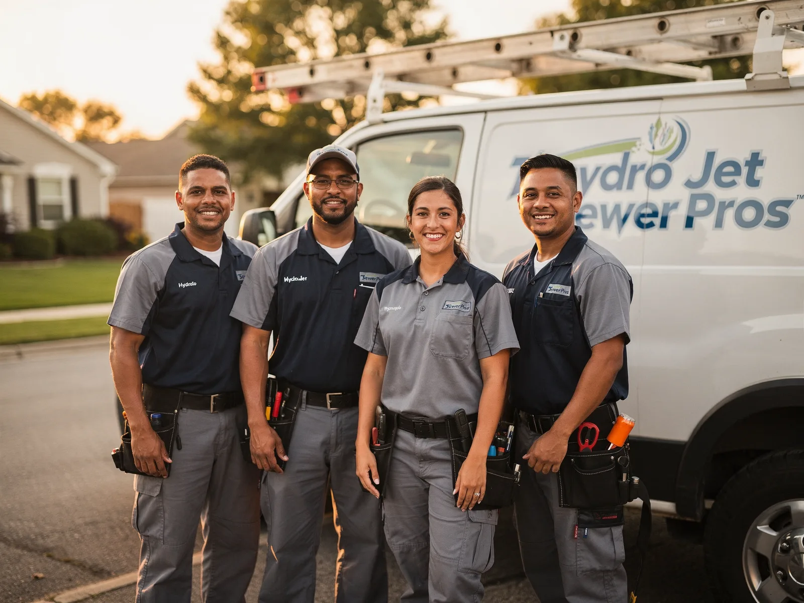 Hydro Jetting company in Franklin, KY